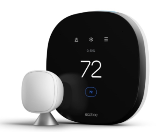 Ecobee Smart Thermostat Premium